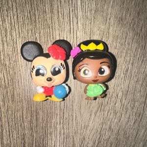 Disney Doorables “Let’s Go” Series 1